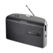 grundig music 60 portable radio grey photo