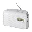 grundig music 61 portable radio white photo grundig music 61 portable radio white photo