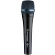 SENNHEISER E-935 DYNAMIC CARDIOID VOCAL MICROPHONE
