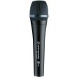 SENNHEISER E-945 DYNAMIC SUPER-CARDIOID VOCAL MICROPHONE