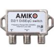 amiko diseqc 1x2 photo amiko diseqc 1x2 photo