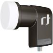 inverto lnb single black premium photo inverto lnb single black premium photo