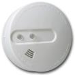 evolveo acs smky3 wireless smoke and high temperature detector for sonix photo