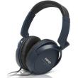 edifier h840b hi fi stereo headphones blue photo edifier h840b hi fi stereo headphones blue photo