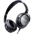 edifier h850k hi fi stereo headphones black photo edifier h850k hi fi stereo headphones black photo