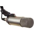 RODE BROADCASTER END-ADDRESS BROADCAST CONDENSER MICROPHONE