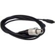 RODE MICON-9 CABLE FOR SELECT SENNHEISER LEMO DEVICES