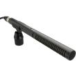 RODE NTG2 MULTI-POWERED SHOTGUN MICROPHONE