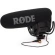 RODE VIDEOMIC PRO COMPACT DIRECTIONAL ON-CAMERA MICROPHONE