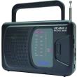 eltra radio ania 3 black photo