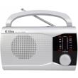 eltra radio ewa silver photo