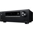 onkyo radioenisxytis tx sr252 black photo onkyo radioenisxytis tx sr252 black photo