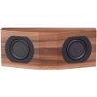 cambridge audio aero 3 premium surround speaker walnut photo cambridge audio aero 3 premium surround speaker walnut photo