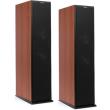 klipsch rp 250f reference premiere floorstanding speakers cherry zeygos photo