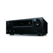 onkyo tx nr555 72 channel network a v receiver black photo onkyo tx nr555 72 channel network a v receiver black photo