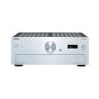onkyo a 9070 integrated stereo amplifier 2x140w silver photo onkyo a 9070 integrated stereo amplifier 2x140w silver photo