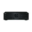 onkyo a 9030 integrated stereo amplifier 2x65w black photo onkyo a 9030 integrated stereo amplifier 2x65w black photo