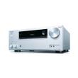 onkyo tx nr555 72 channel network a v receiver silver photo onkyo tx nr555 72 channel network a v receiver silver photo