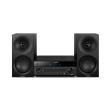 blaupunkt ms30bt micro system with bluetooth and cd usb player black photo