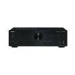 onkyo a 9050 integrated stereo amplifier 2x75w black photo onkyo a 9050 integrated stereo amplifier 2x75w black photo