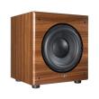 acoustic energy aegis neo subwoofer walnut photo