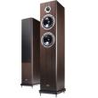 acoustic energy aegis neo 3 floorstanding speakers set walnut photo