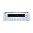 onkyo tx 8020 stereo receiver silver photo onkyo tx 8020 stereo receiver silver photo