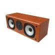 acoustic energy aegis evo centre dark maple brown photo