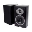 acoustic energy aelite 1 bookshelf speakers set black veneer photo acoustic energy aelite 1 bookshelf speakers set black veneer photo