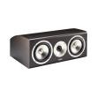 acoustic energy radiance centre antique ash black photo