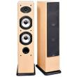 acoustic energy aesprit 309 floorstanding speakers set cherry photo