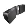 acoustic energy bluetooth system black photo