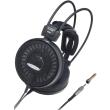 audio technica ath ad1000x audiophile open air dynamic headphones black photo