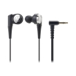 audio technica ath ckr10 sonicpro in ear headphones photo