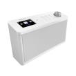 lenco kcr 2014 kitchen internet radio wifi white photo