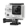 kruger matz km0197 action camera 4k wifi silver photo kruger matz km0197 action camera 4k wifi silver photo