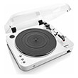 lenco l 85 turntable with usb direct recording white002146 photo