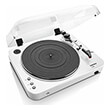 lenco l 85 turntable with usb direct recording white photo