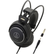 audio technica ath avc500 closed back dynamic headphones photo audio technica ath avc500 closed back dynamic headphones photo