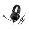 audio technica ath pg1 premium gaming headset photo