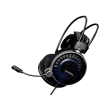 audio technica ath adg1x high fidelity gaming headset photo