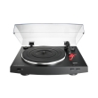 audio technica at lp3bk fully automatic belt drive stereo turntable black photo