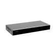 blu ray panasonic dmr bst765 blu ray recorder with twin hd dvb s and integrated hdd 500gb silver photo blu ray panasonic dmr bst765 blu ray recorder with twin hd dvb s and integrated hdd 500gb silver photo