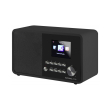 imperial i110 internet radio black photo