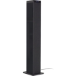 camry cr1163 bluetooth tower black photo camry cr1163 bluetooth tower black photo