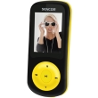 sencor sfp 5870byl mp3 mp4 player 8gb with fm radio photo