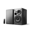 edifier r1280db bluetooth powered bookshelf speakers black photo