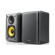 edifier r1010bt bluetooth powered bookshelf speakers black photo edifier r1010bt bluetooth powered bookshelf speakers black photo