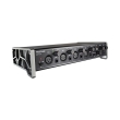 TASCAM US-4X4 4-IN/4-OUT AUDIO/MIDI INTERFACE WITH HDDA MIC PREAMPS AND IOS COMPATIBILITY