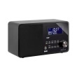 imperial dabman 100 dab rds pll uhf radio black photo imperial dabman 100 dab rds pll uhf radio black photo